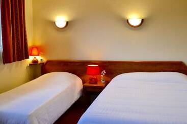 Grand Hotel De La Gare