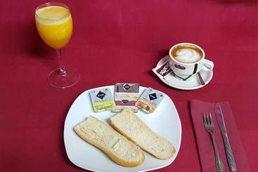 Hostal Infanta Dona Leonor