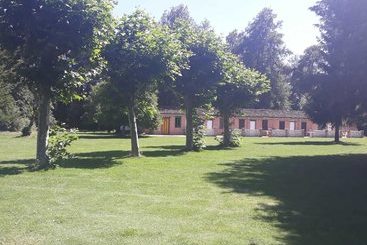 Хостел La Ribera