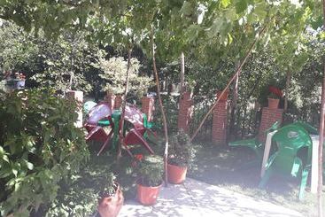 مسافرخانه La Ribera