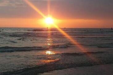 فندق فئة نجمة واحدة Pousada Vila Do Sol Juquehy