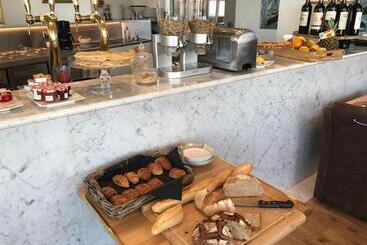 בית מלון כפרי Les Chambres Du Waterzooi