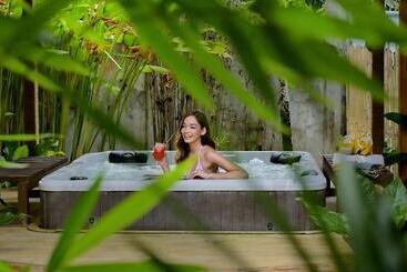 هتل Balai Princesa