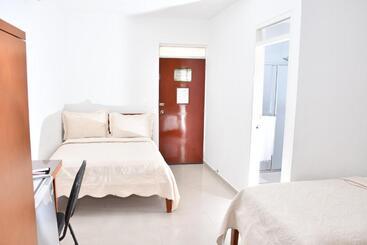 هتل B`quin Plaza Cúcuta