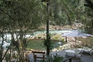 酒店 Posada Puerto Paraiso