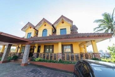 هتل Reddoorz Near Fruit Market Tagaytay