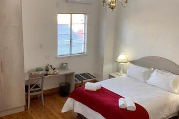 Savoy Hotel Beaufort West