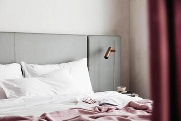 United Places Hotel Botanic Gardens