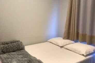 Отель Viva Vida