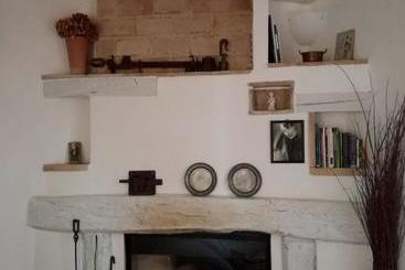 Il Casale Nella Natura