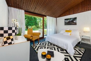 游客公寓 Maison Domaine De Bellevue