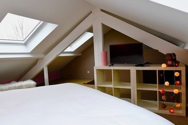 דירות לתיירים Appartement Week End