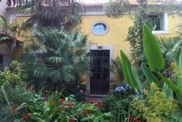 بنسيون Villa Leona Clim Park