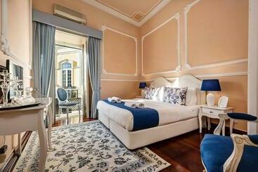 پانسیون Casa Beny 1897 Guesthouse