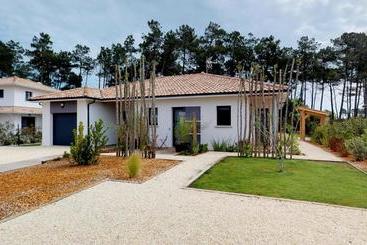 پانسیون Côté Pinède