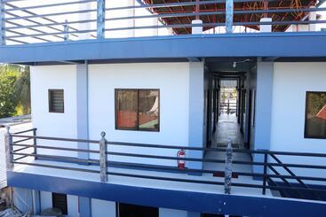 پانسیون Keen's Place