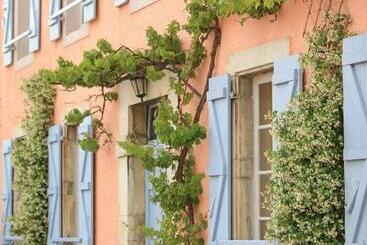 ペンション La Maison D Anaïs