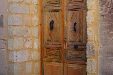 پانسیون La Maison Des Marronniers