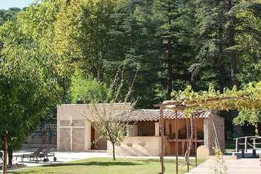 膳宿费 Le Manoir De Gémenos Chambres D Hôtes