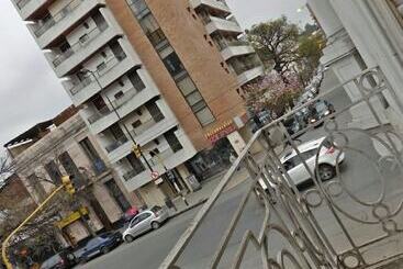 Puerto Rico Hostel & Bar