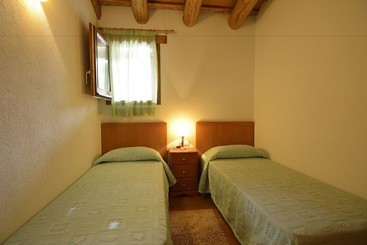 Turisme Rural Mas Romeu.l  Alzina