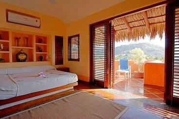 Villa Carolina Boutique Hotel Adults Only