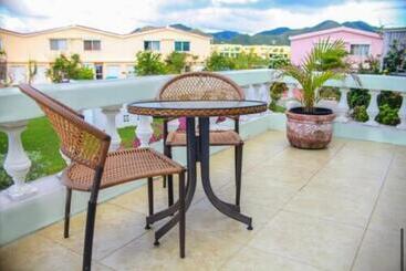 Tourist flats Villa Marietta