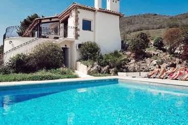 Жильё для туристов Villa Ruzanna