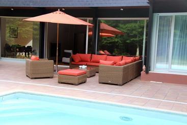 游客公寓 Villatypique