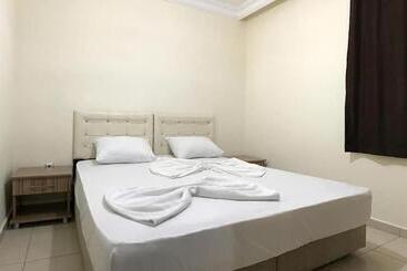 Ali Unal Apart Otel