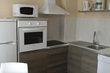 דירה Appôtel Rempart