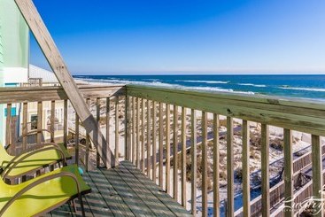 游客公寓 Bella Vista By Luxury Gulf Rentals