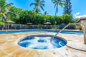 아파트 Castle At Maui Banyan