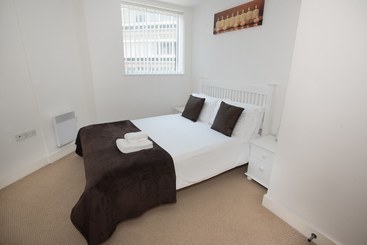 관광객 아파트 Celador Apartments  Projection West Serviced Apartments