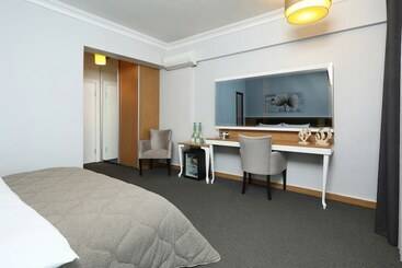 هتل Didi Boutique