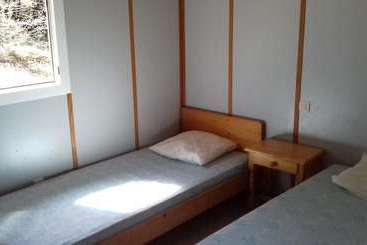 Шале Domaine De Castel Fizel