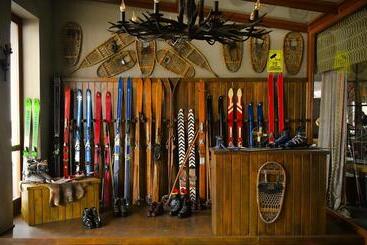 Отель Ağaoğlu My Mountain