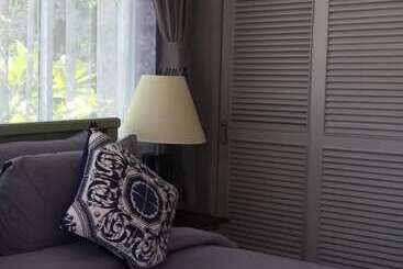 בית מלון כפרי Bc Summer Beach