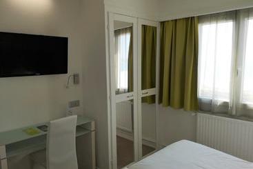 هتل Ty Ys Hôtel