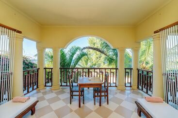 Отель Ifa Beach Resort