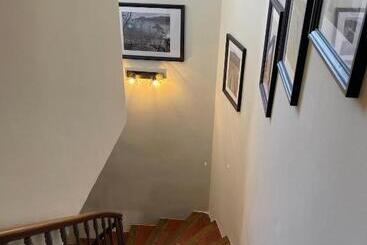 فندق L'oustaou De Porquerolles