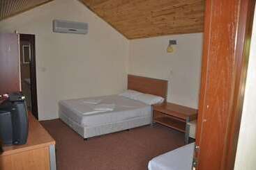 호텔 Osay Magic Garden