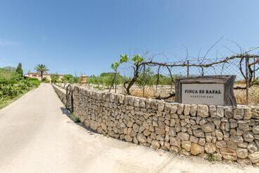 田舎風ホテル Finca Es Rafal, Agroturisme