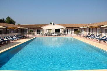 فندق Saint Louis