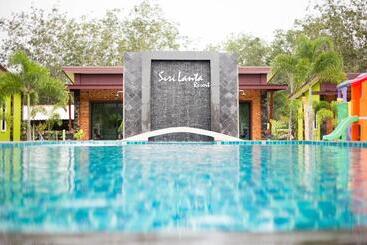 酒店 Siri Lanta Resort