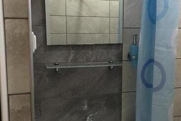 فندق Tay Pansiyon