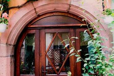 Laterale Residences Riquewihr