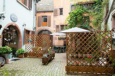 Laterale Residences Riquewihr
