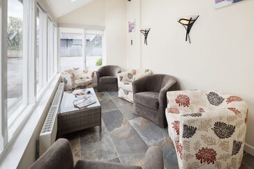 ペンション Hawksmoor Guest House