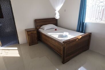 Пансион Kiteactive Guesthouse